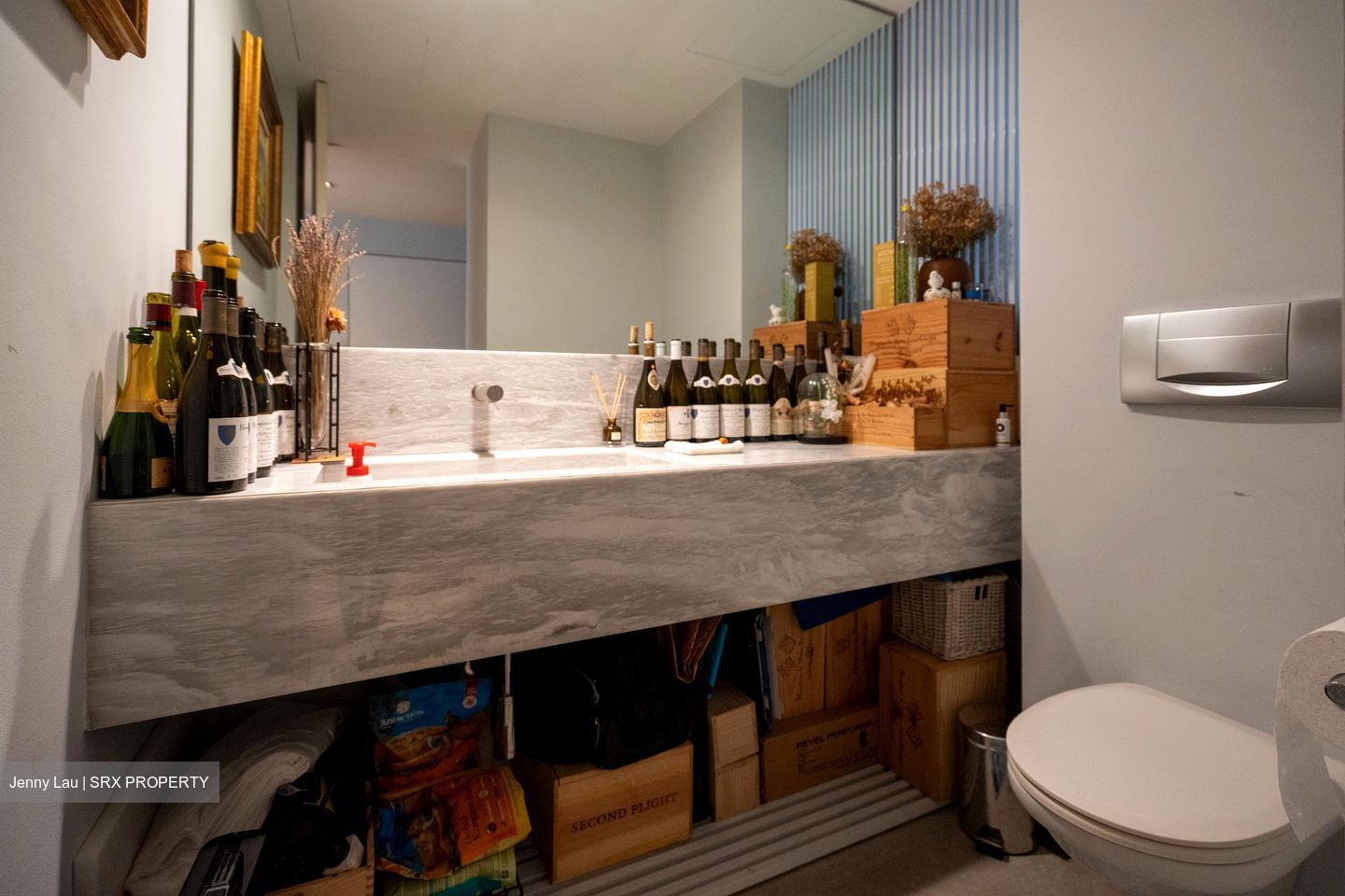 Yong An Park (D9), Condominium #501472171